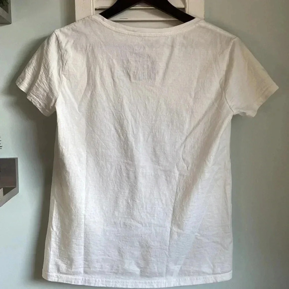 Disney |Mickey & Minnie  t-shirt - Picture 3 of 4